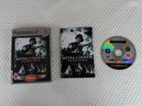 Medal OF Honor Vanguard kao NOVA za Playstation 2 PS2 #7254