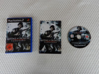 Medal Of Honor Vanguard za Playstation 2 PS2 #7250
