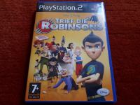 meet the robinsons ps2