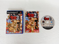 Metal Slug 3 TOP stanje za Playstation 2 PS2 #8270