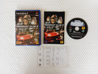 Midnight Club II 2 TOP stanje za Playstation 2 PS2 #8252