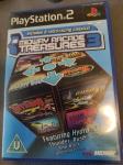midway arcade treasures 3 PS2