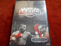 mike tyson ps2