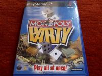 monopoly party ps2