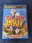 Monopoly Party Ps2