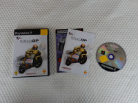 Moto Gp 2 TOP stanje za Playstation 2 PS2 #7245