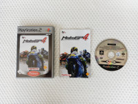 Moto GP 4 za Playstation 2 PS2 #8321