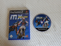 MX World Tour TOP stanje za Sony Playstation 2 PS2 #3782