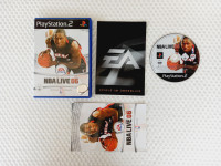 NBA Live 06 kao NOVA za Playstation 2 PS2 #8325