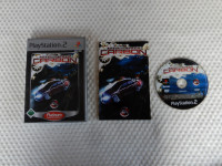 Need For Speed Carbon TOP stanje za Sony Playstation 2 PS2 #7120