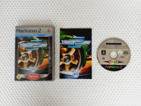Need For Speed Underground 2 za Playstation 2 PS2 #8301