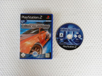Need For Speed Underground za Playstation 2 PS2 #8312