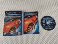 Need For Speed Underground TOP stanje za Playstation 2 PS2 #8687