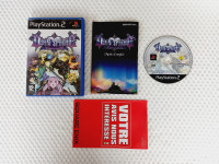 Odin Sphere TOP stanje za Playstation 2 PS2 #8286