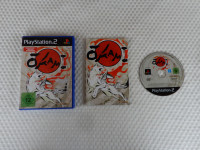 Okami TOP stanje za Playstation 2 PS2 #7282