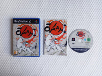 Okami TOP Stanje za Sony Playstation 2 PS2 #8234