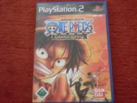 one piece ps2