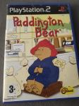 Paddington bear PS2