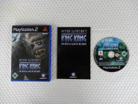 Peter Jacksons King Kong  TOP stanje za Playstation 2 PS2 #2564