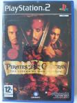 Pirates of the Caribbean  The Legend of Jack Sparrow   PlayStation 2