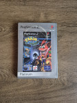 PLAY STATION 2 - CRASH BANDICOOT