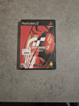 PLAY STATION 2 - GRAN TURISMO 3