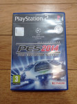 PlayStation 2 igra PES 2014