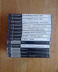 PlayStation 2 igre