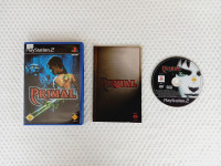Primal kao NOVA za Playstation 2 PS2 #8358