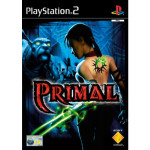 PRIMAL PS2