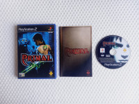 Primal za Sony Playstation 2 PS2 #8222