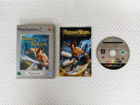 Prince Of Persia Sands Of Time kao NOVA za Playstation 2 PS2 #8285
