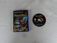 Prince Of PErsia Sands Of Time za Playstation 2 PS2 #7279