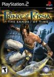 PRINCE OF PERSIA THE SANDS OF  TIME