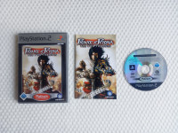 Prince Of Persia Two Thrones TOP stanje Sony Playstation 2 PS2 #8163