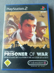 Prisoner of war ps2