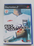 Pro Evolution Soccer 2  PlayStation 2