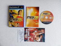Pro Evolution Soccer 6 TOP stanje za Sony Playstation 2 PS2 #8177