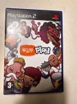 PS2 | EYE TOY PLAY ( 5€ )