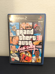 ps2 GTA Vice City