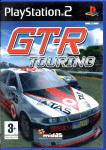 PS2 igra GT-R Touring