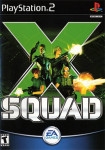 PS2 igra X-Squad