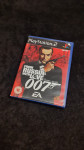 PS2 James Bond 007 Igra