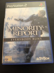 ps2 minority re