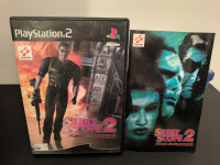 ps2 silent scope 2