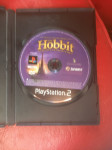 PS2 THE HOBBIT