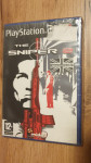 PS2 The Sniper 2