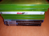 Ps2 i Xbox 360 original igre