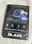 Ps2 Xploder cheat system,ispravno !