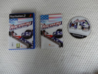 Raceway Drag And Stock kao NOVA za Sony Playstation 2 PS2 #7080